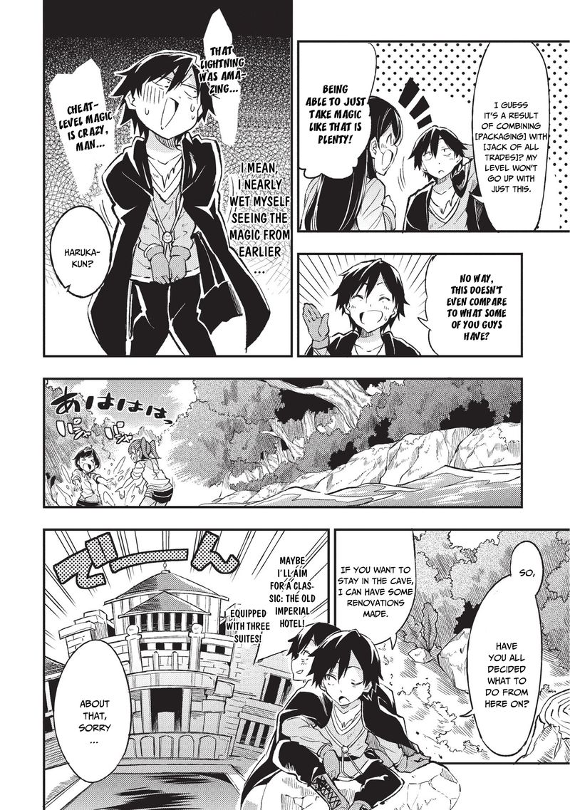 Hitoribocchi No Isekai Kouryaku Chapter 11 Page 9