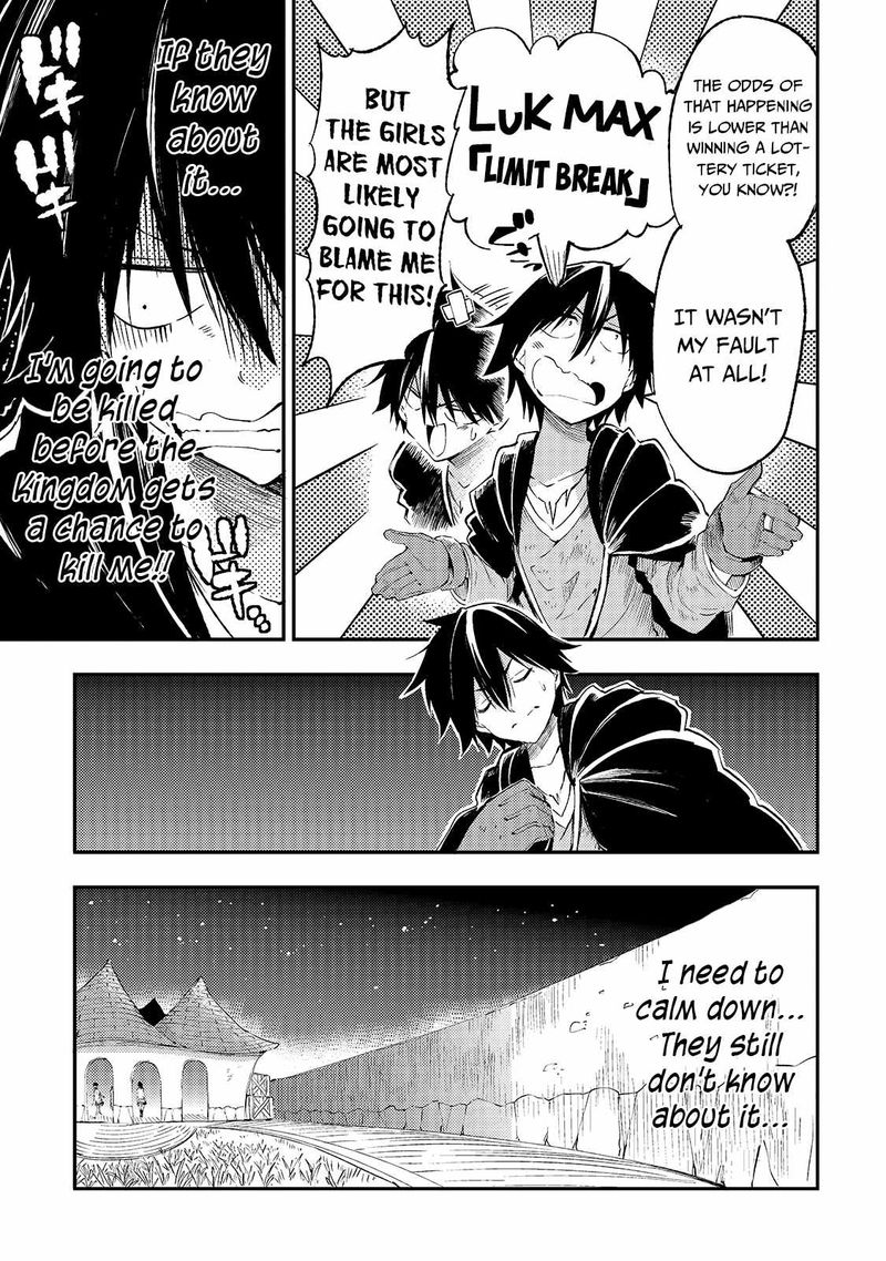 Hitoribocchi No Isekai Kouryaku Chapter 110 Page 14