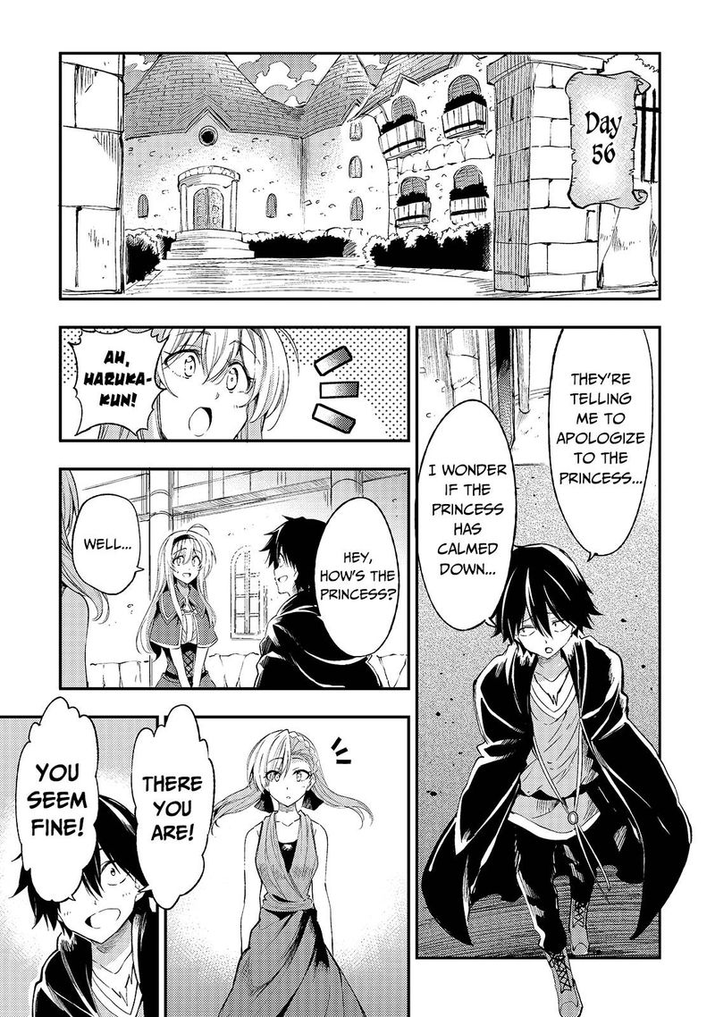 Hitoribocchi No Isekai Kouryaku Chapter 111 Page 9