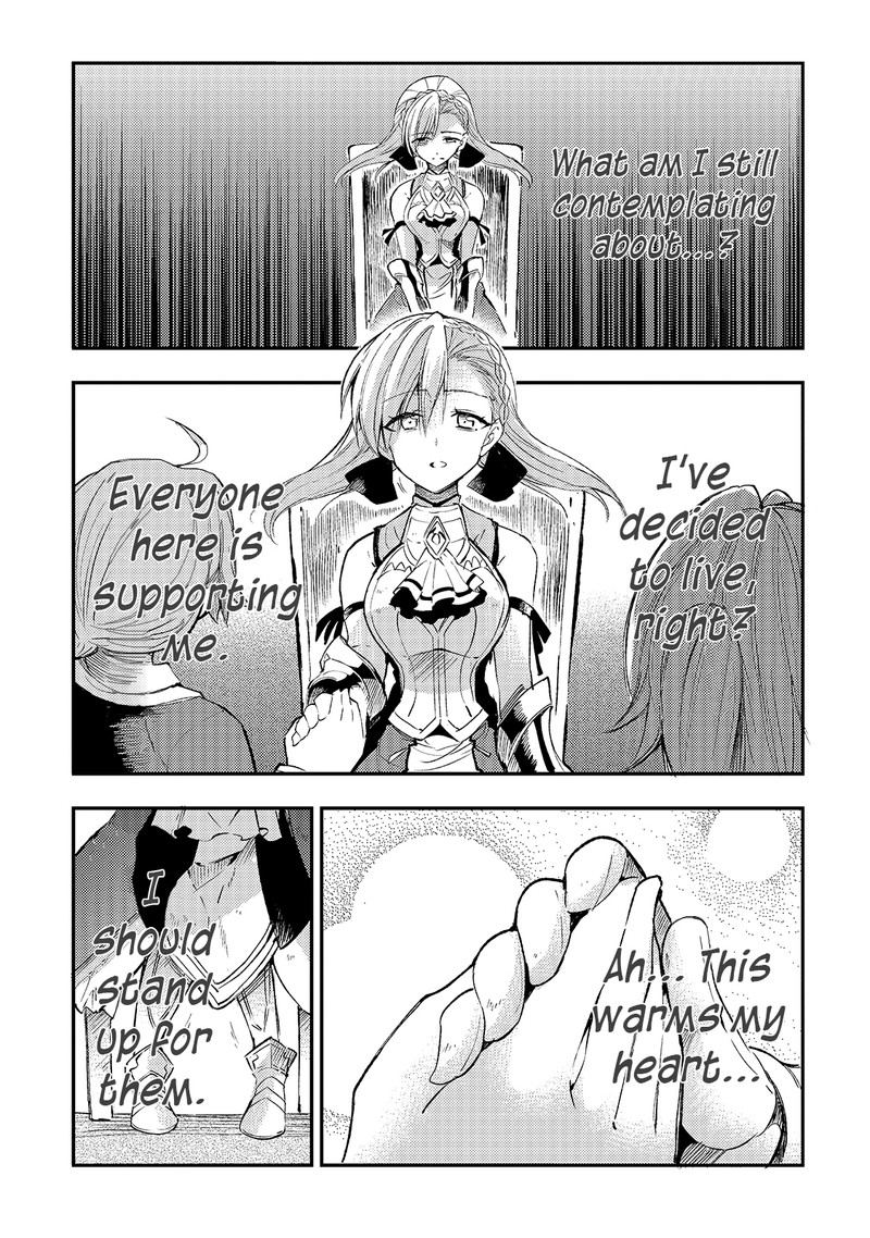 Hitoribocchi No Isekai Kouryaku Chapter 113 Page 3