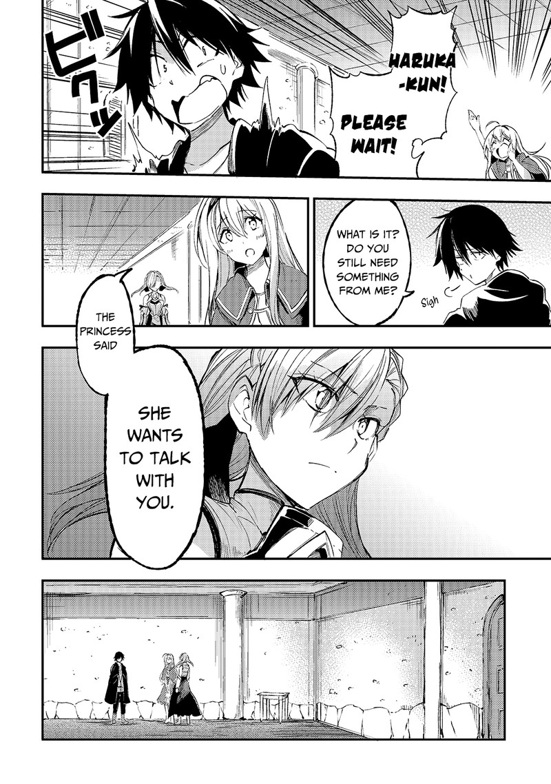 Hitoribocchi No Isekai Kouryaku Chapter 113 Page 6