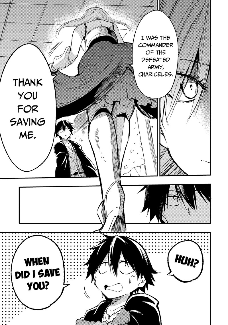 Hitoribocchi No Isekai Kouryaku Chapter 113 Page 7