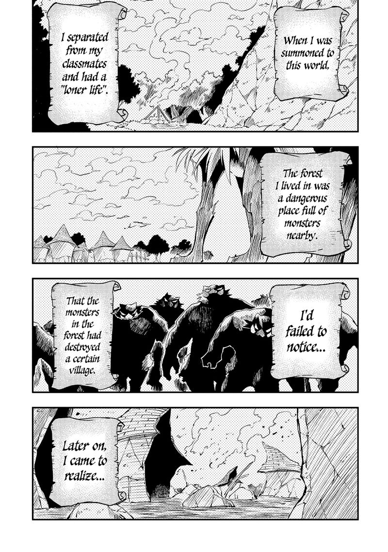 Hitoribocchi No Isekai Kouryaku Chapter 115 Page 3
