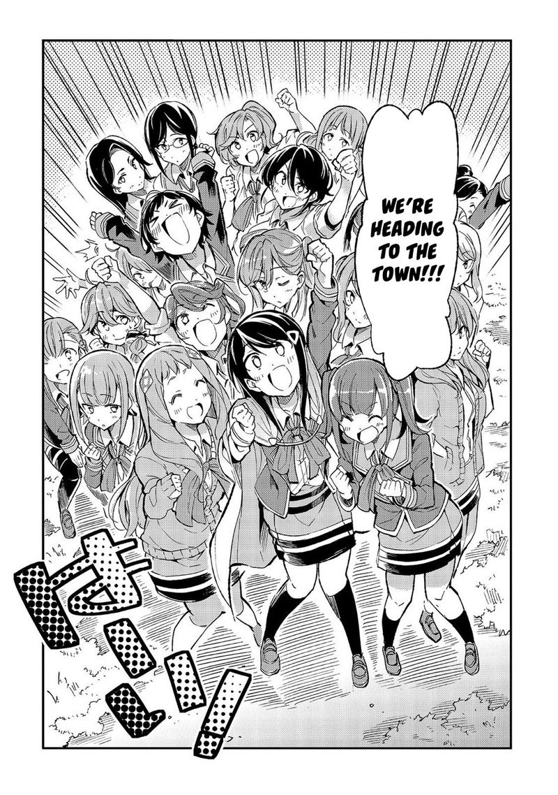 Hitoribocchi No Isekai Kouryaku Chapter 12 Page 12