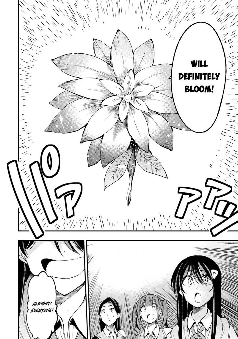 Hitoribocchi No Isekai Kouryaku Chapter 122 Page 10