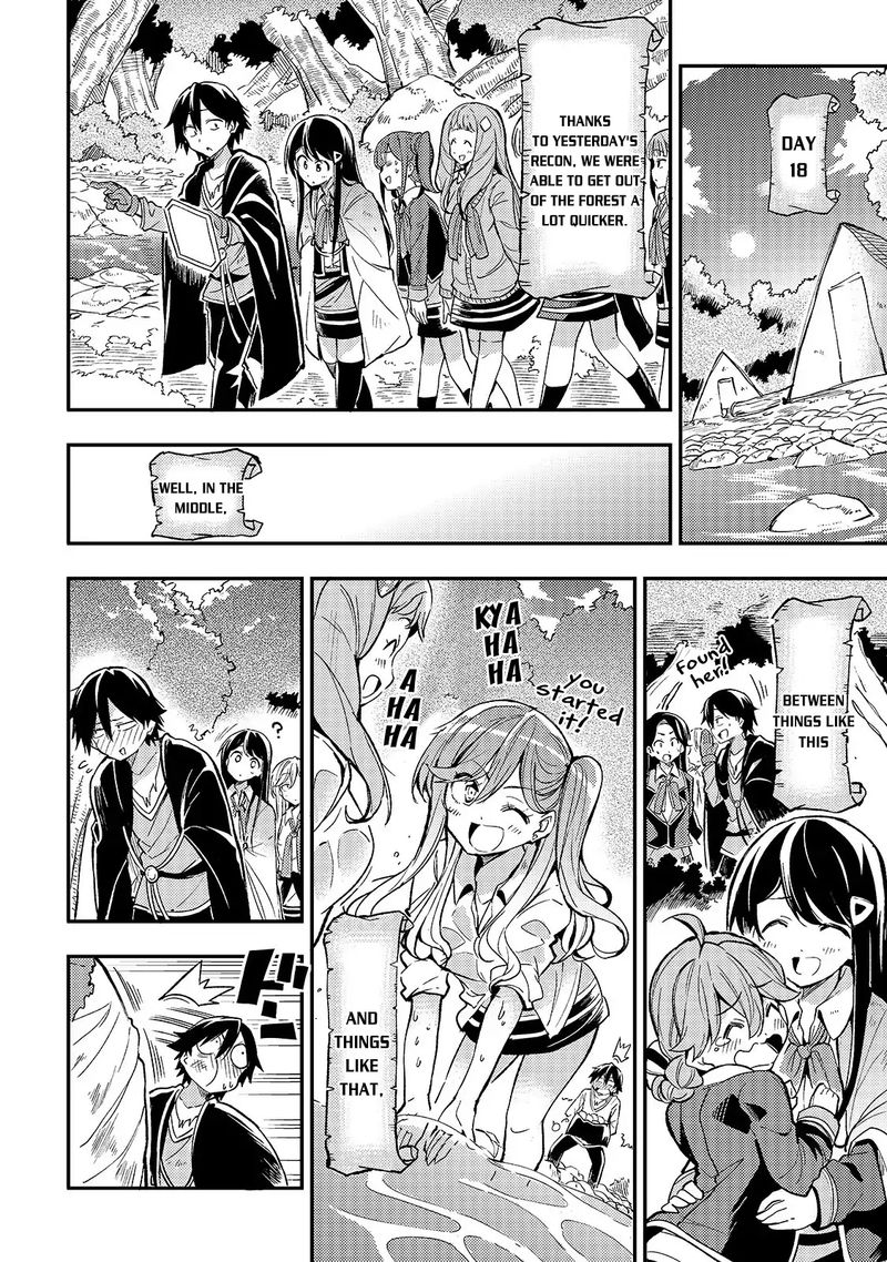 Hitoribocchi No Isekai Kouryaku Chapter 15 Page 10