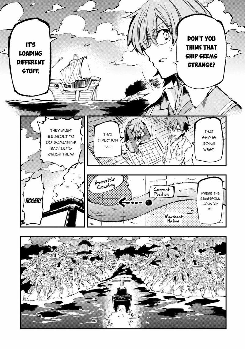 Hitoribocchi No Isekai Kouryaku Chapter 156 Page 7