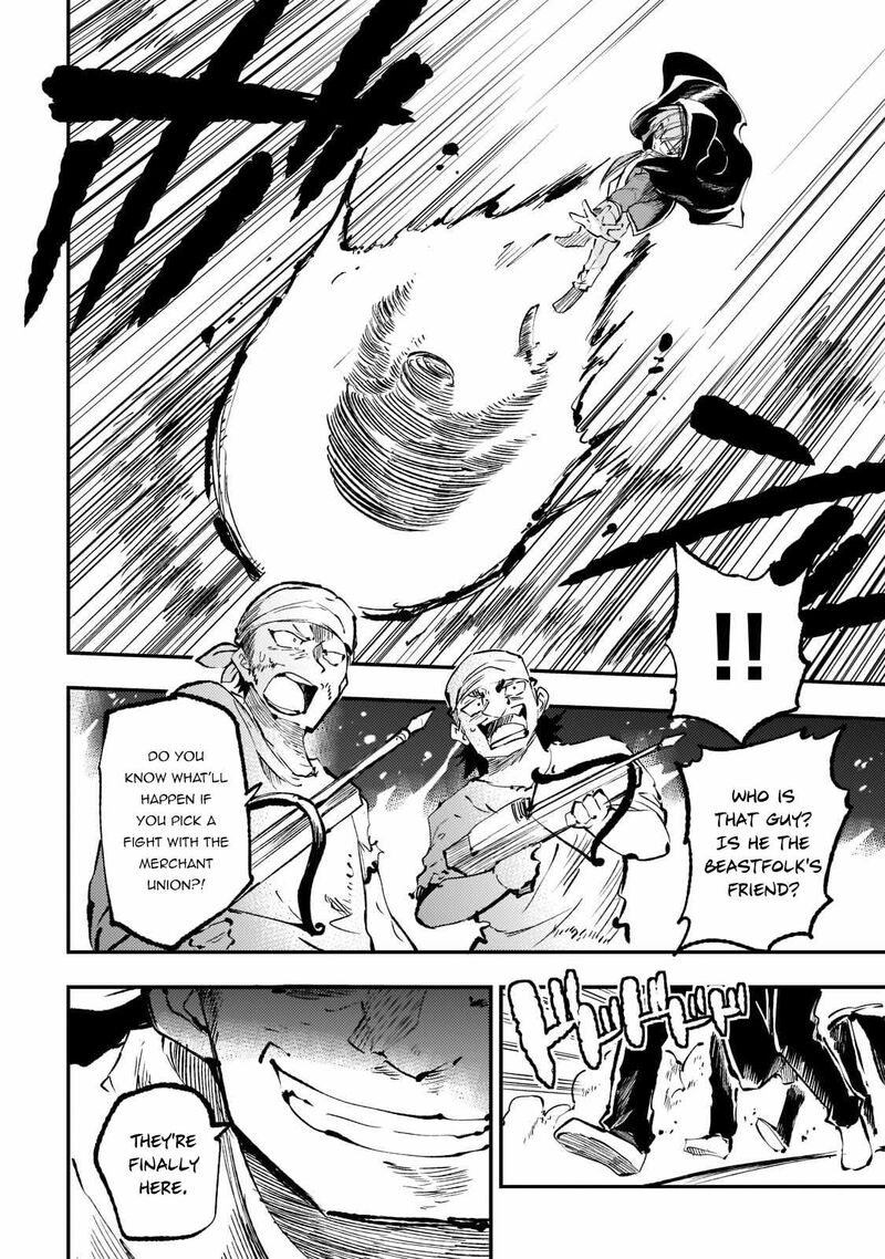 Hitoribocchi No Isekai Kouryaku Chapter 157 Page 4