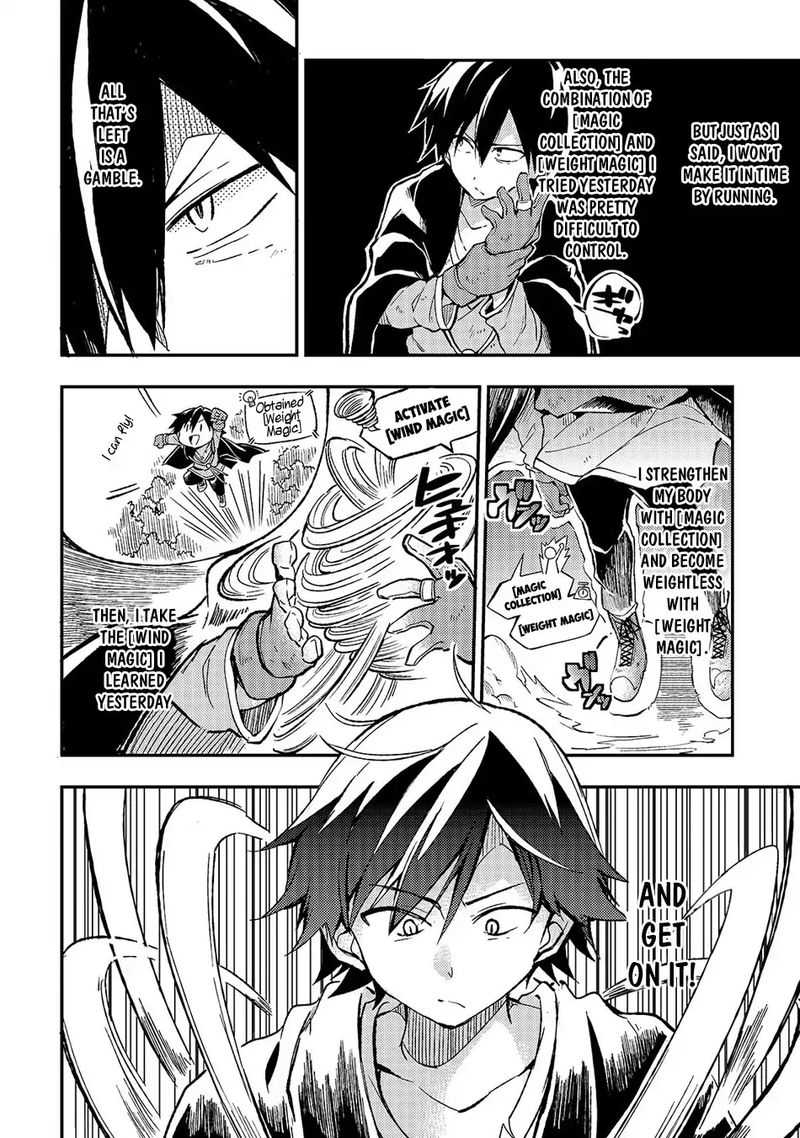 Hitoribocchi No Isekai Kouryaku Chapter 16 Page 8