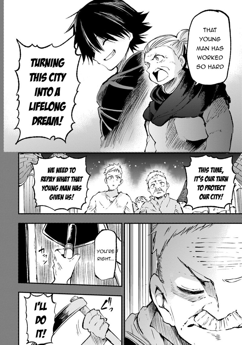 Hitoribocchi No Isekai Kouryaku Chapter 183 Page 9