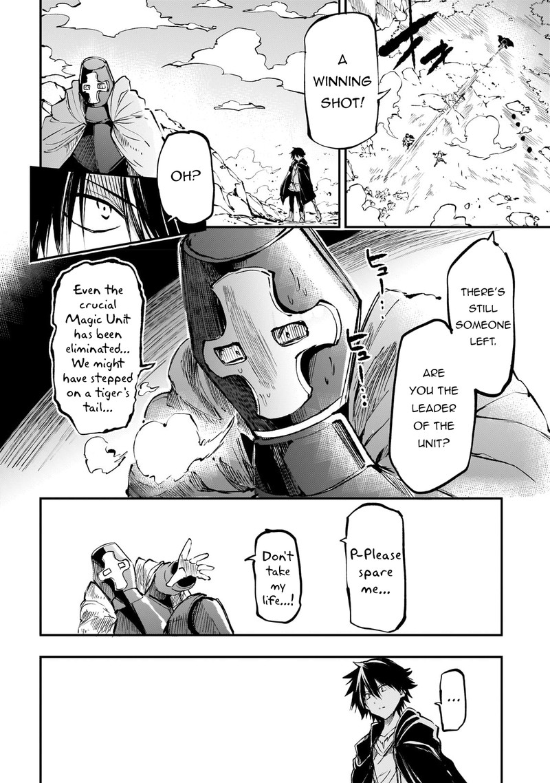 Hitoribocchi No Isekai Kouryaku Chapter 184 Page 8