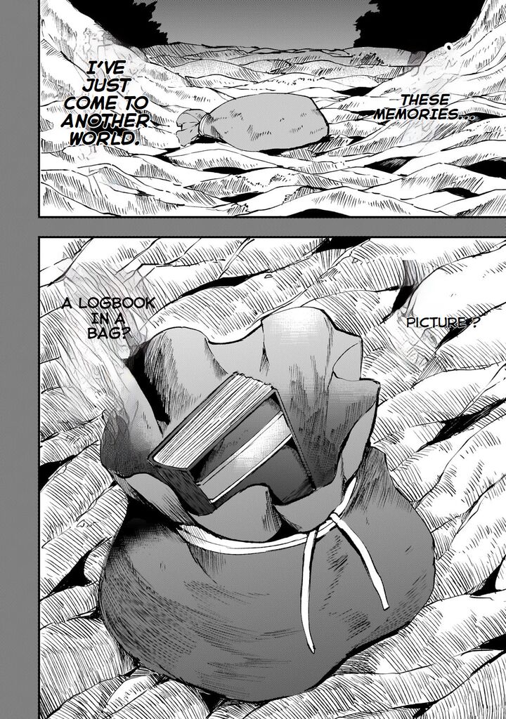 Hitoribocchi No Isekai Kouryaku Chapter 187 Page 12