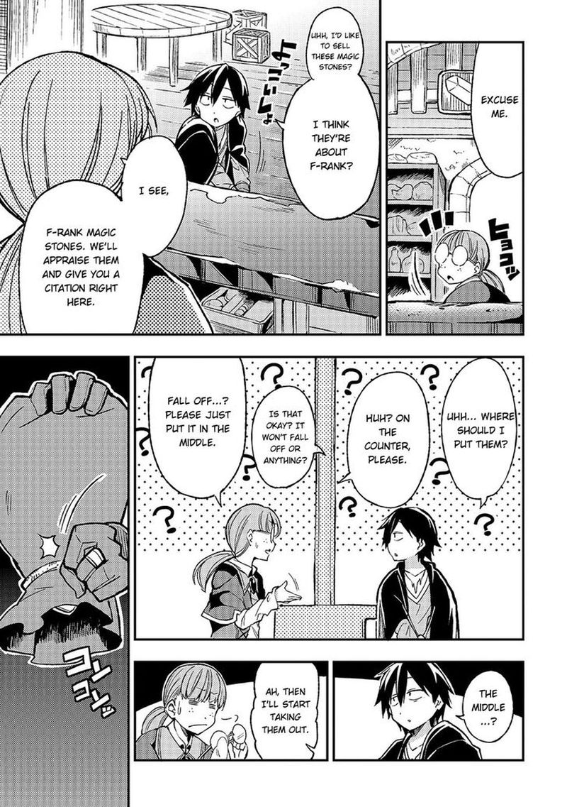 Hitoribocchi No Isekai Kouryaku Chapter 19 Page 5