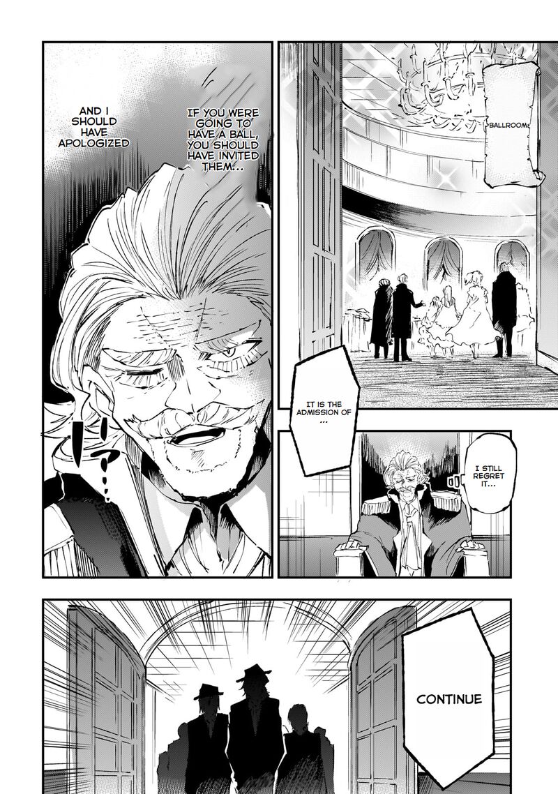 Hitoribocchi No Isekai Kouryaku Chapter 191 Page 6