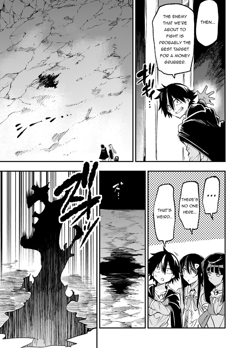 Hitoribocchi No Isekai Kouryaku Chapter 197 Page 12
