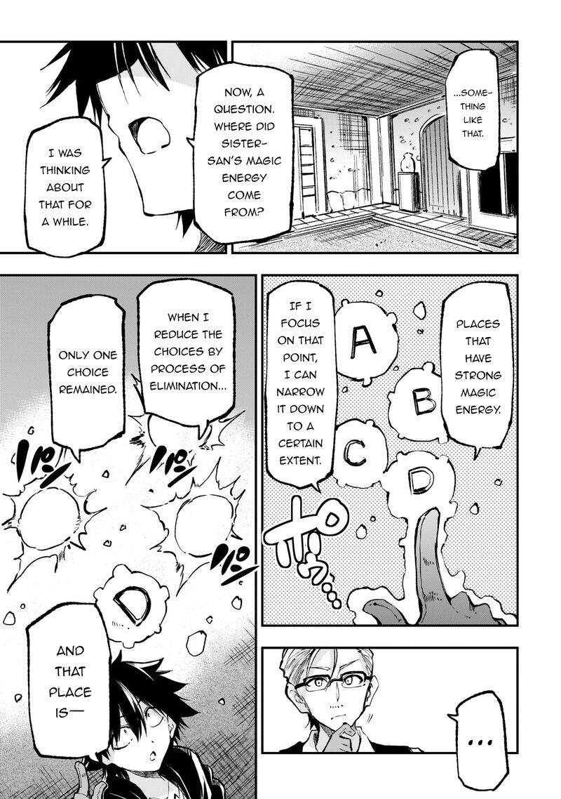 Hitoribocchi No Isekai Kouryaku Chapter 223 Page 7