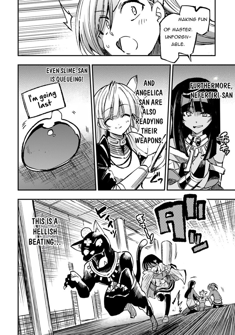 Hitoribocchi No Isekai Kouryaku Chapter 232 Page 7