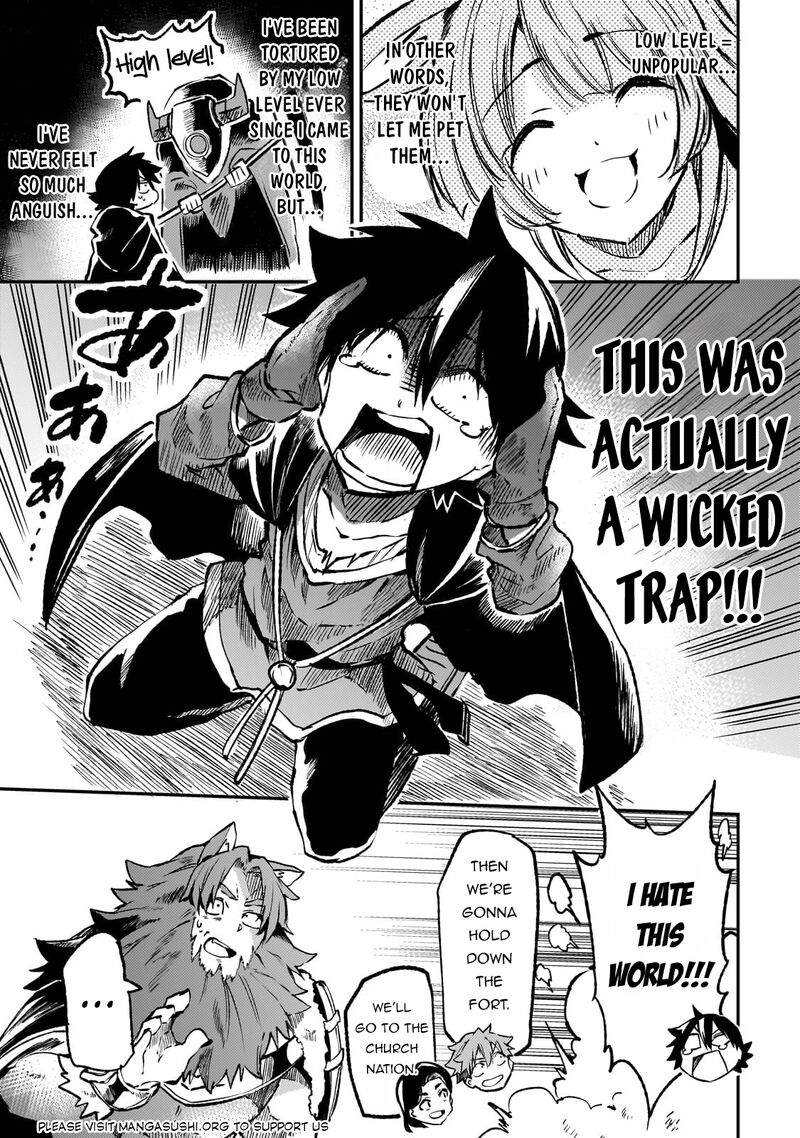 Hitoribocchi No Isekai Kouryaku Chapter 234 Page 8
