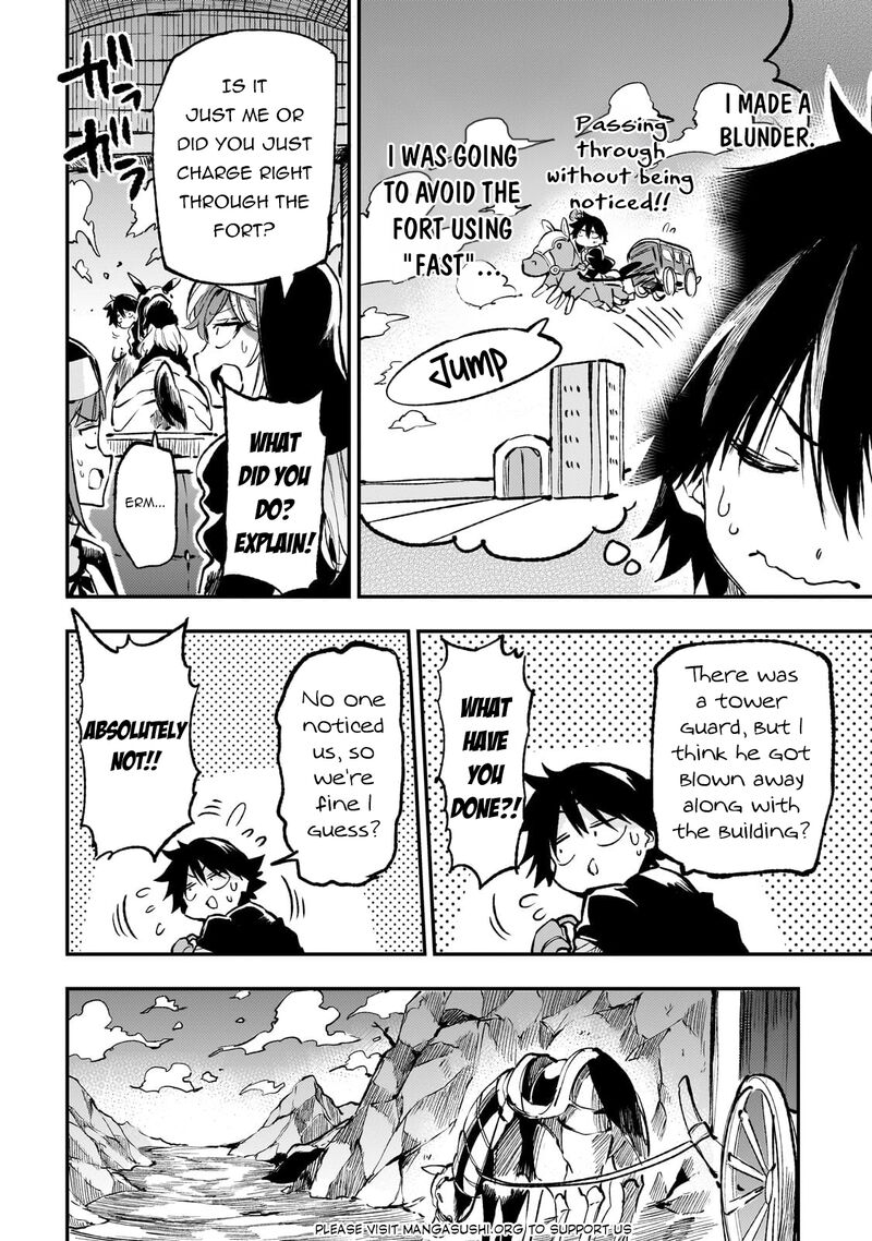 Hitoribocchi No Isekai Kouryaku Chapter 235 Page 13