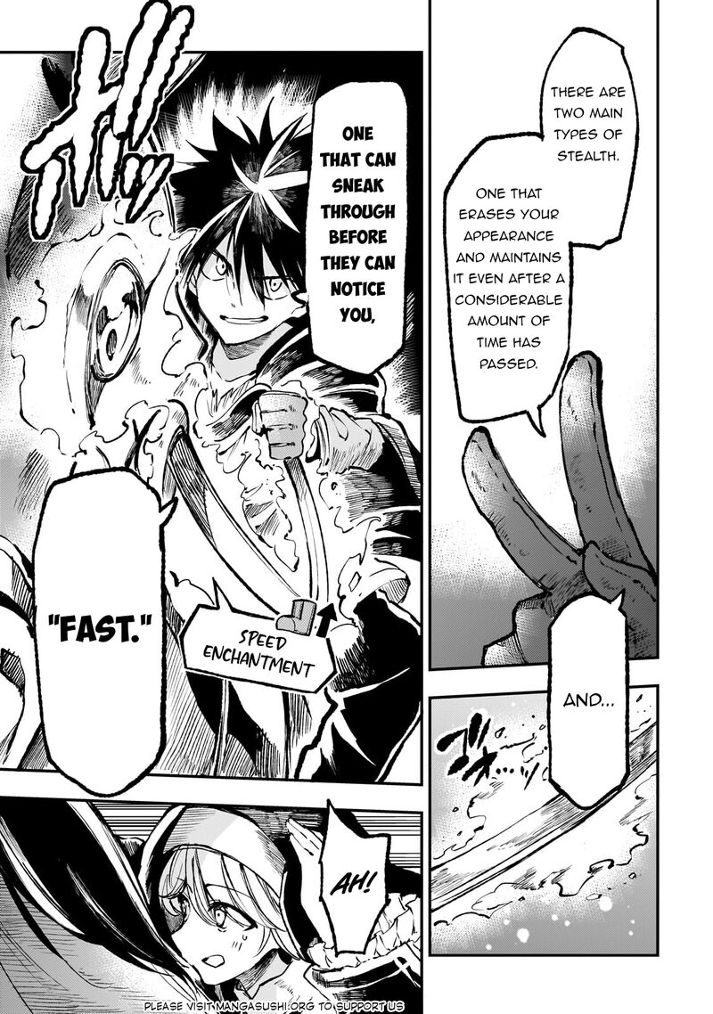 Hitoribocchi No Isekai Kouryaku Chapter 235 Page 8