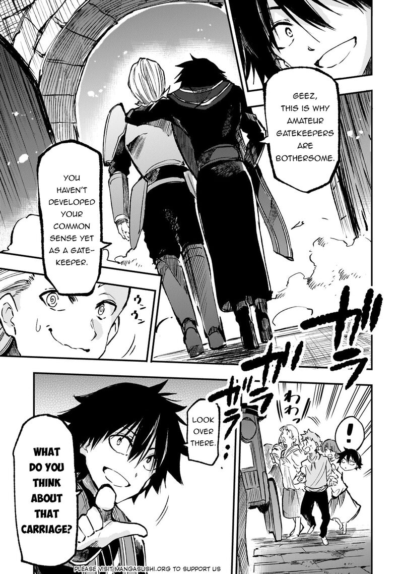 Hitoribocchi No Isekai Kouryaku Chapter 237 Page 2