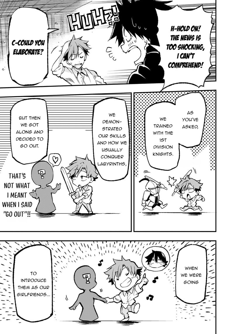 Hitoribocchi No Isekai Kouryaku Chapter 238e Page 4