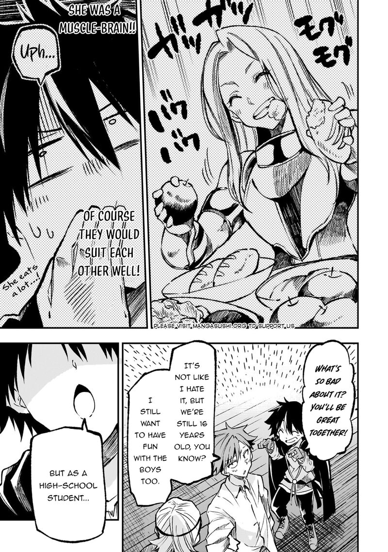 Hitoribocchi No Isekai Kouryaku Chapter 238e Page 6