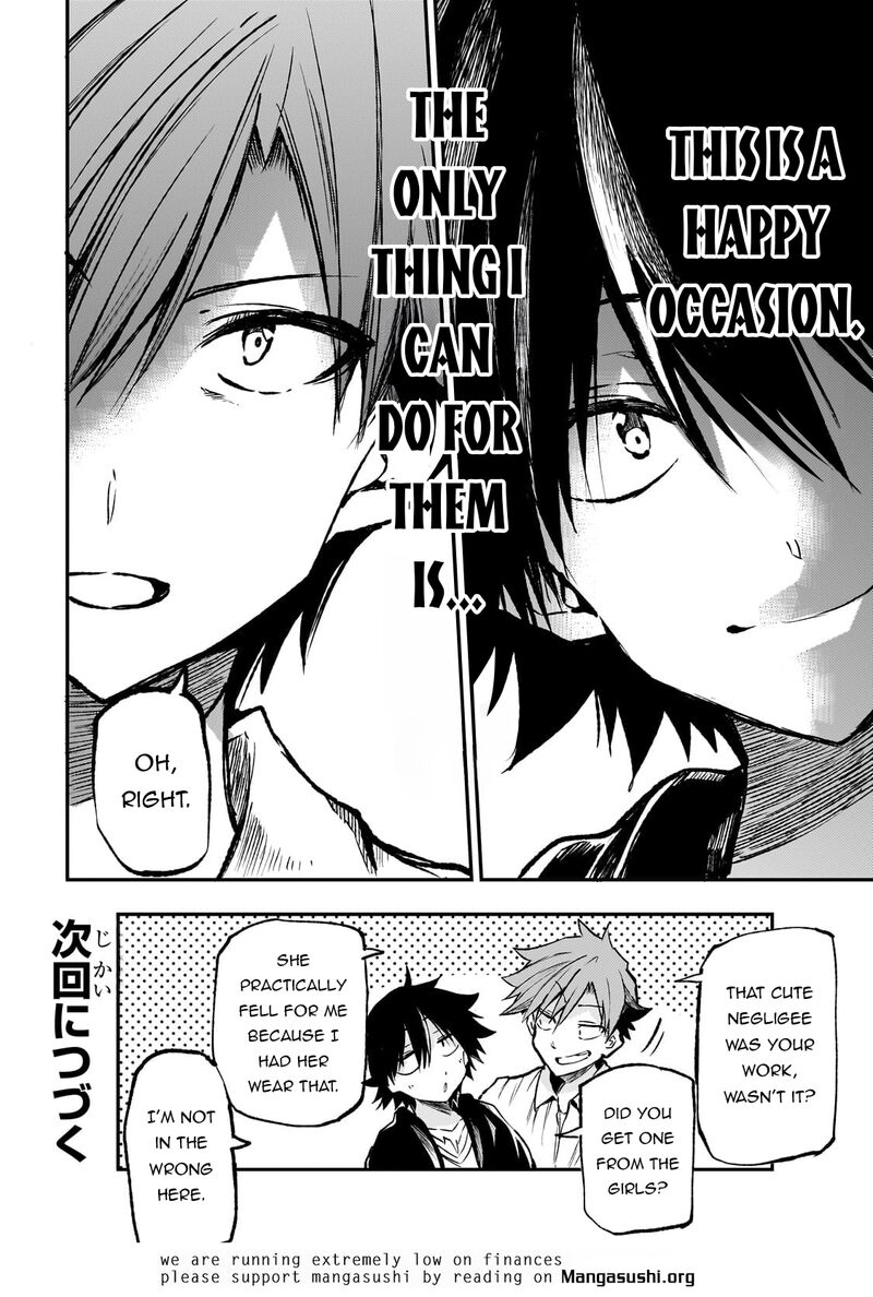 Hitoribocchi No Isekai Kouryaku Chapter 238e Page 9