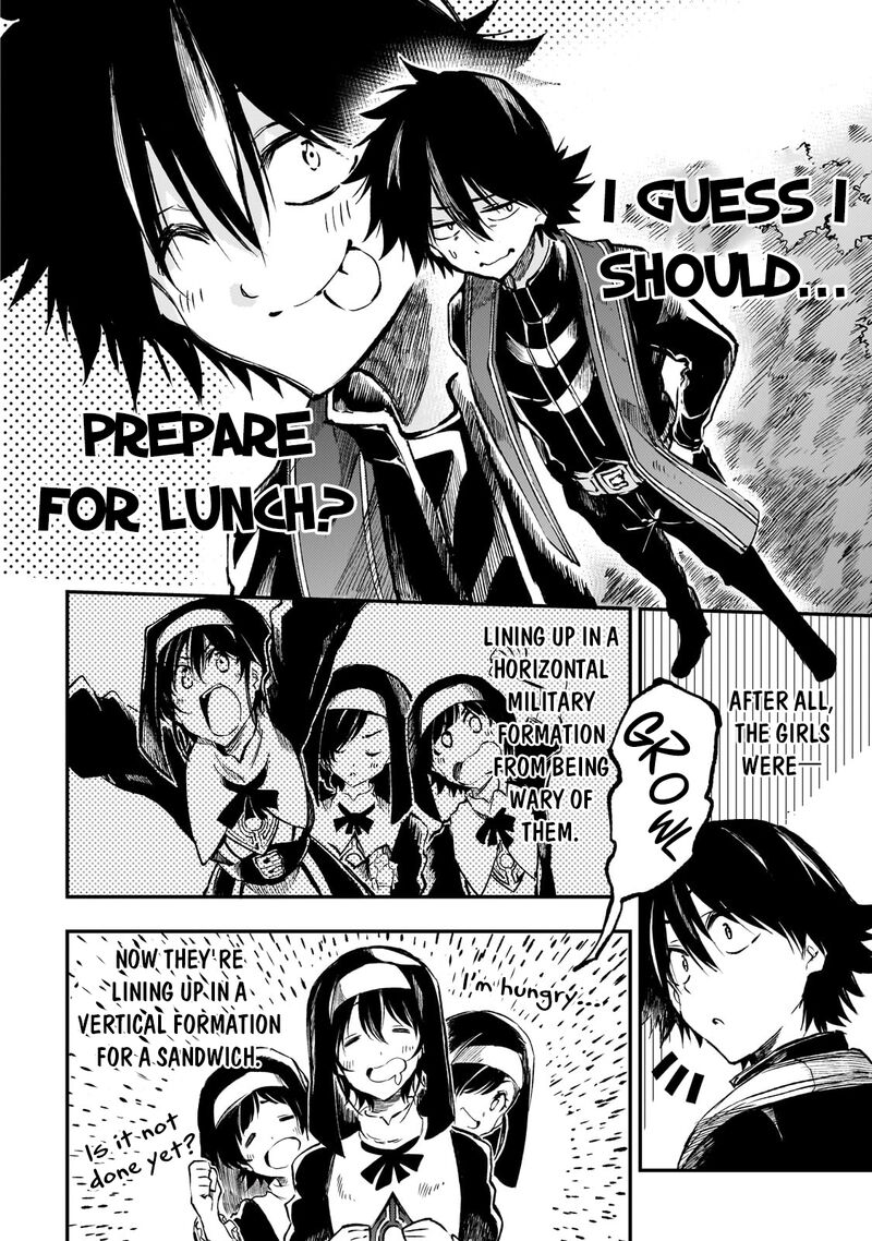 Hitoribocchi No Isekai Kouryaku Chapter 239 Page 15