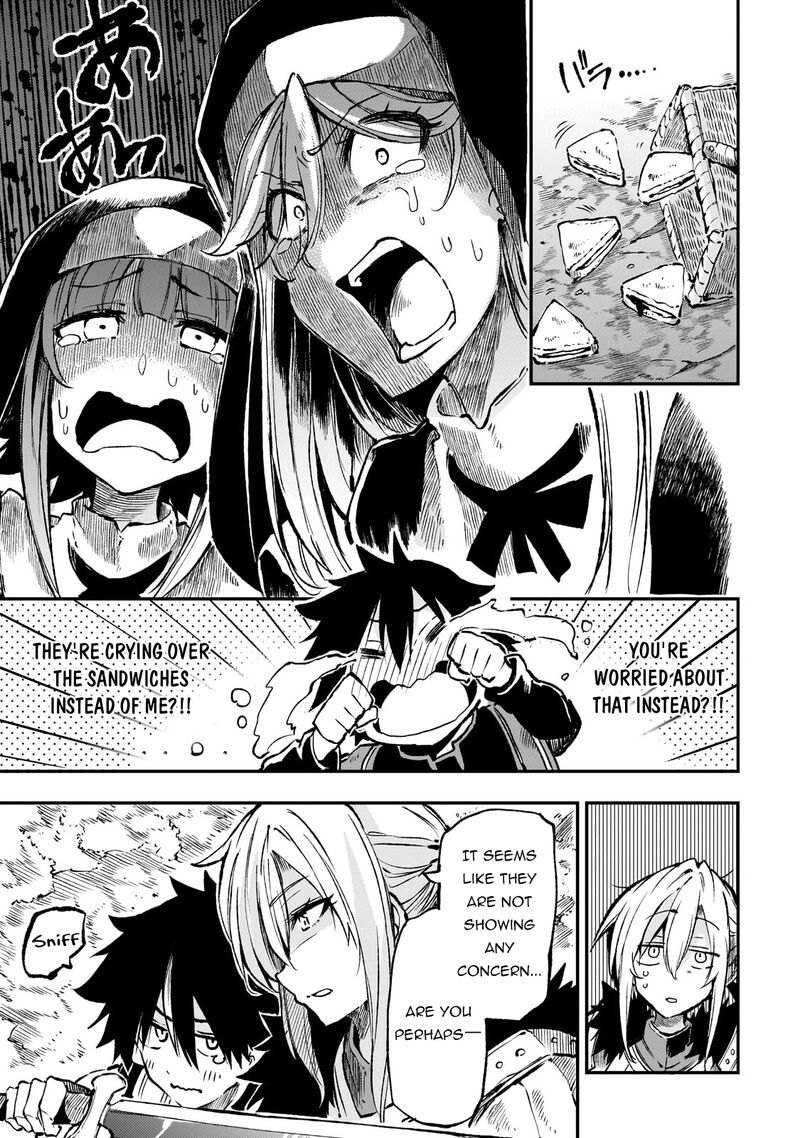 Hitoribocchi No Isekai Kouryaku Chapter 240 Page 11