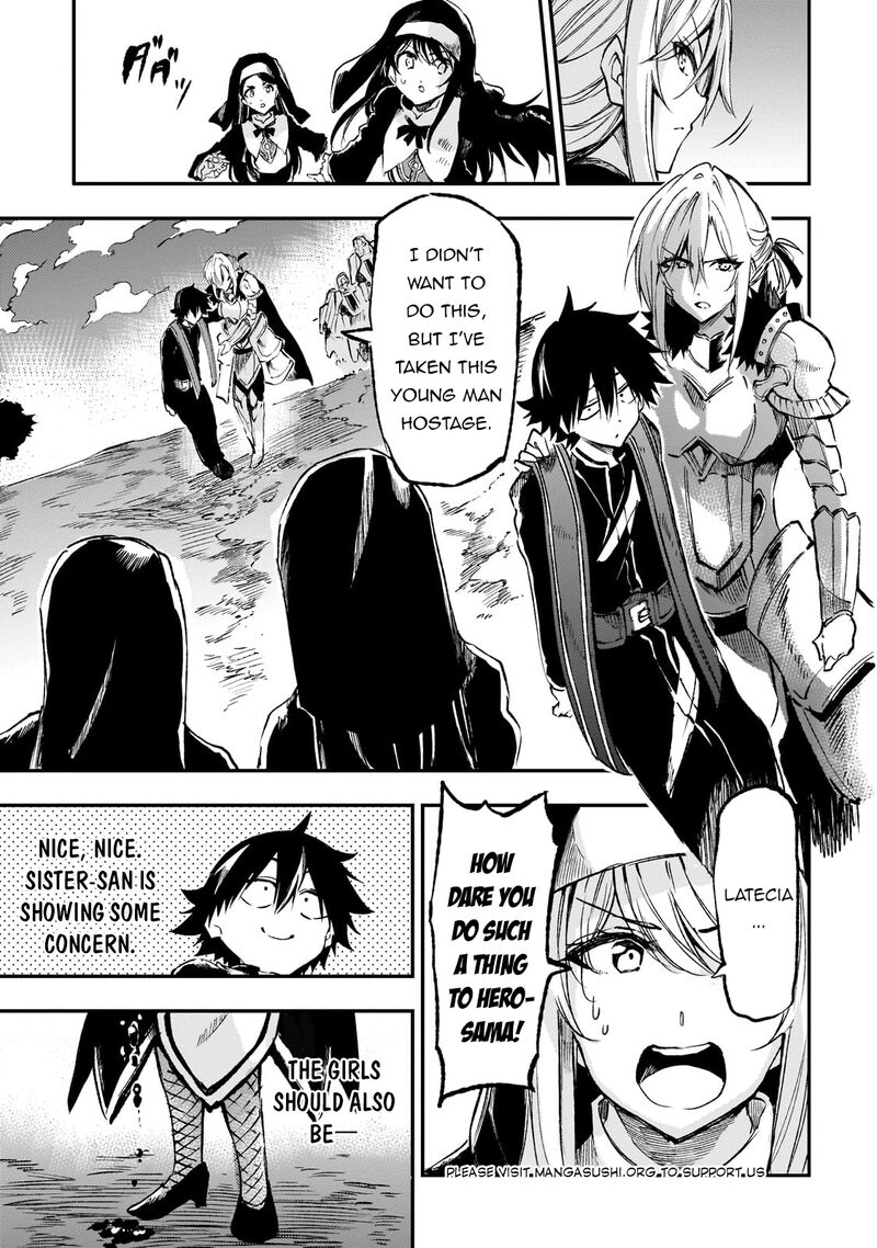 Hitoribocchi No Isekai Kouryaku Chapter 240 Page 5