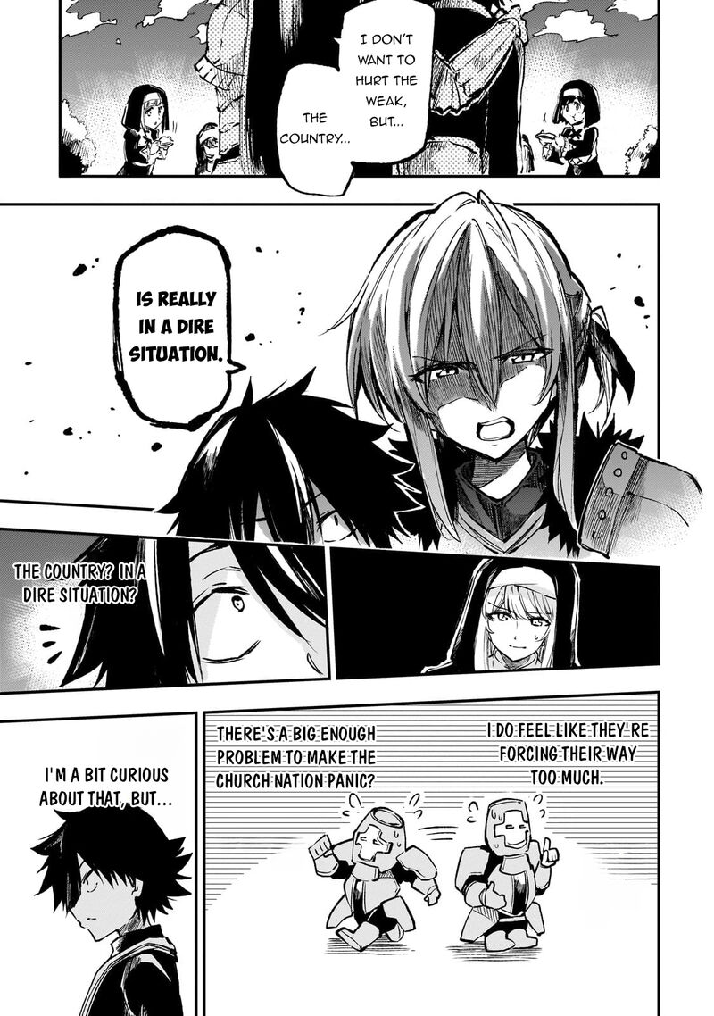 Hitoribocchi No Isekai Kouryaku Chapter 240 Page 7