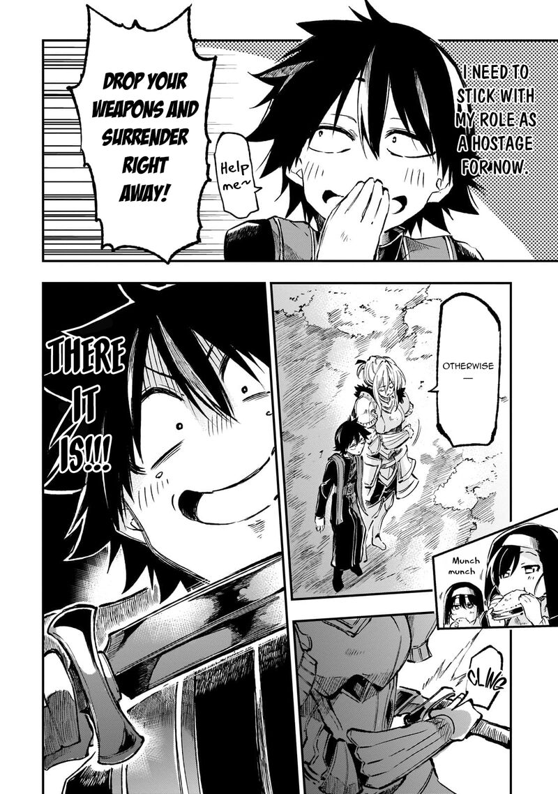 Hitoribocchi No Isekai Kouryaku Chapter 240 Page 8