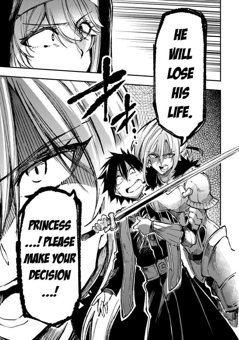 Hitoribocchi No Isekai Kouryaku Chapter 240 Page 9