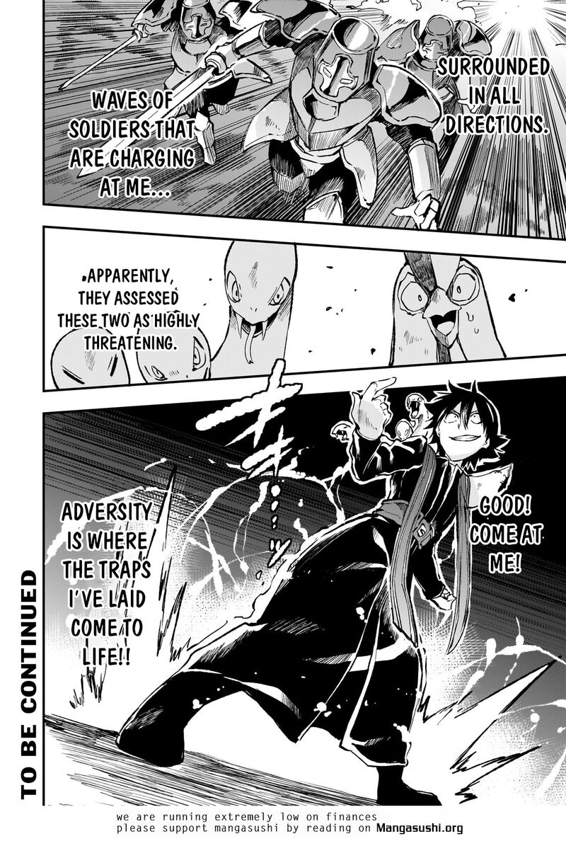 Hitoribocchi No Isekai Kouryaku Chapter 241 Page 14