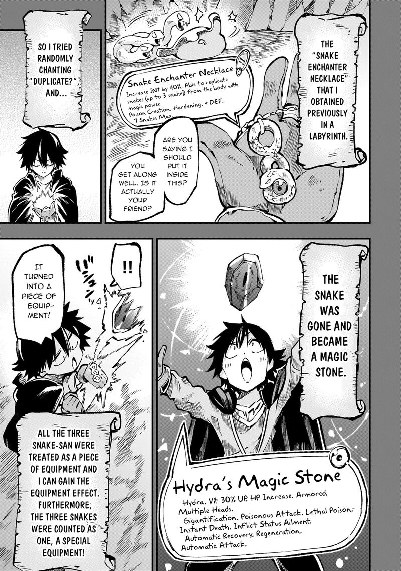 Hitoribocchi No Isekai Kouryaku Chapter 241 Page 9