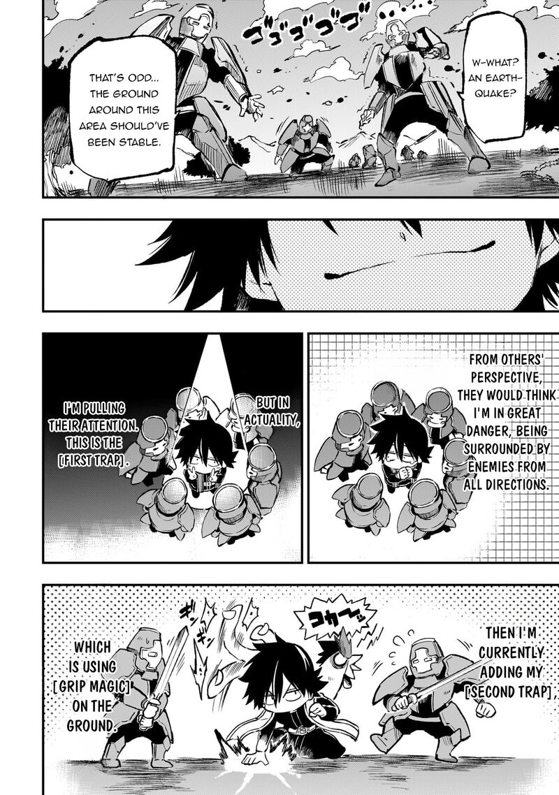 Hitoribocchi No Isekai Kouryaku Chapter 242 Page 7