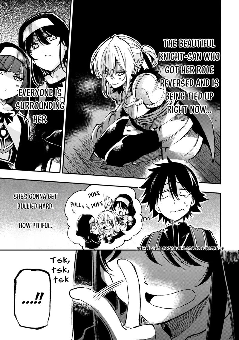 Hitoribocchi No Isekai Kouryaku Chapter 243 Page 2