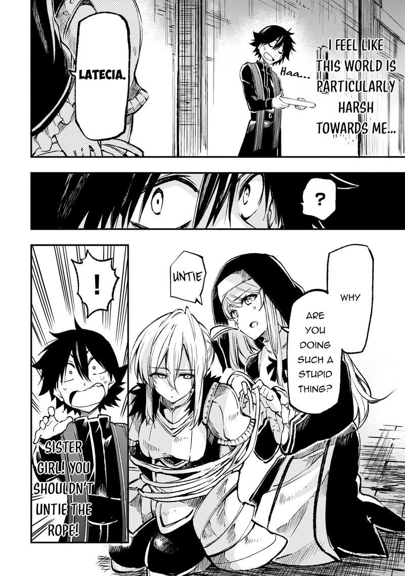 Hitoribocchi No Isekai Kouryaku Chapter 243 Page 8