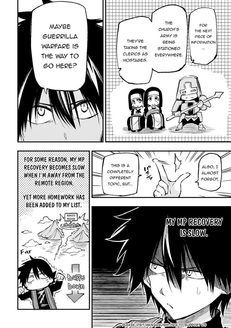 Hitoribocchi No Isekai Kouryaku Chapter 246 Page 11