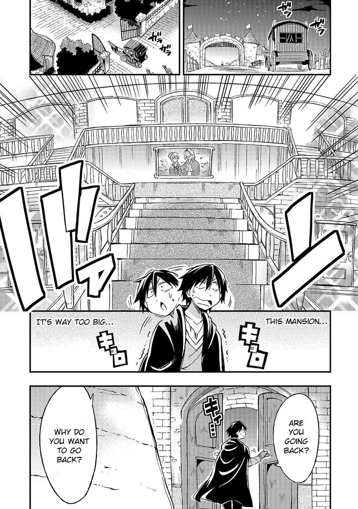 Hitoribocchi No Isekai Kouryaku Chapter 25 Page 10