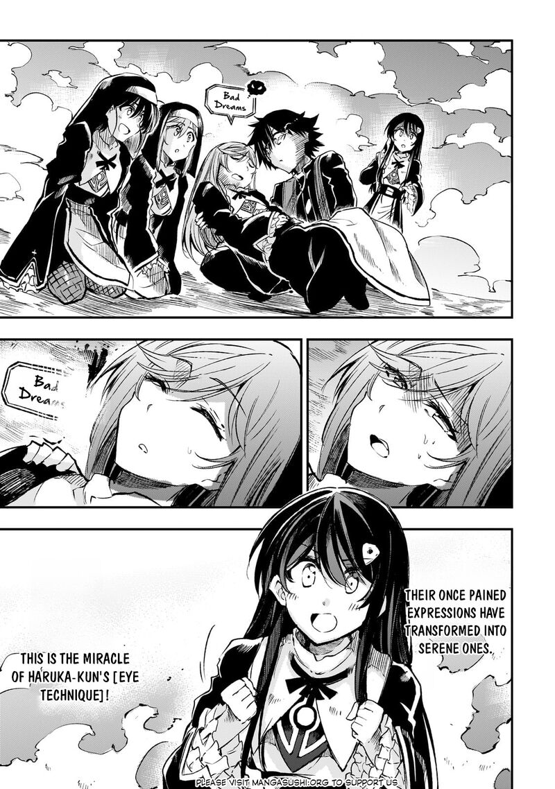 Hitoribocchi No Isekai Kouryaku Chapter 250 Page 5