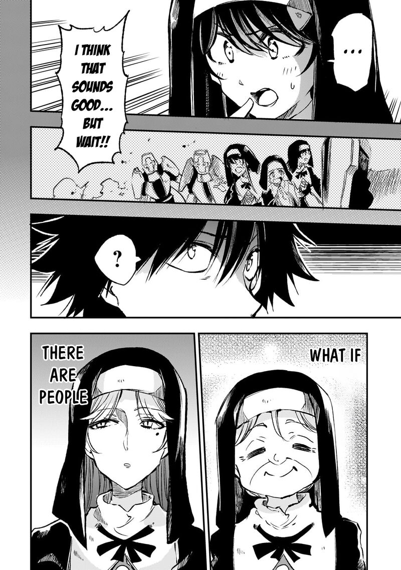Hitoribocchi No Isekai Kouryaku Chapter 251 Page 7
