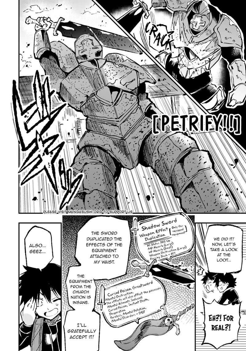 Hitoribocchi No Isekai Kouryaku Chapter 252 Page 11