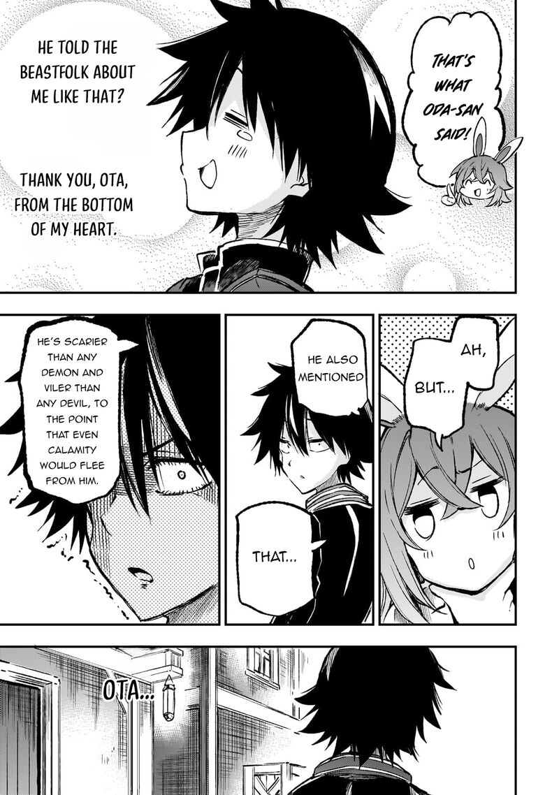Hitoribocchi No Isekai Kouryaku Chapter 253 Page 11