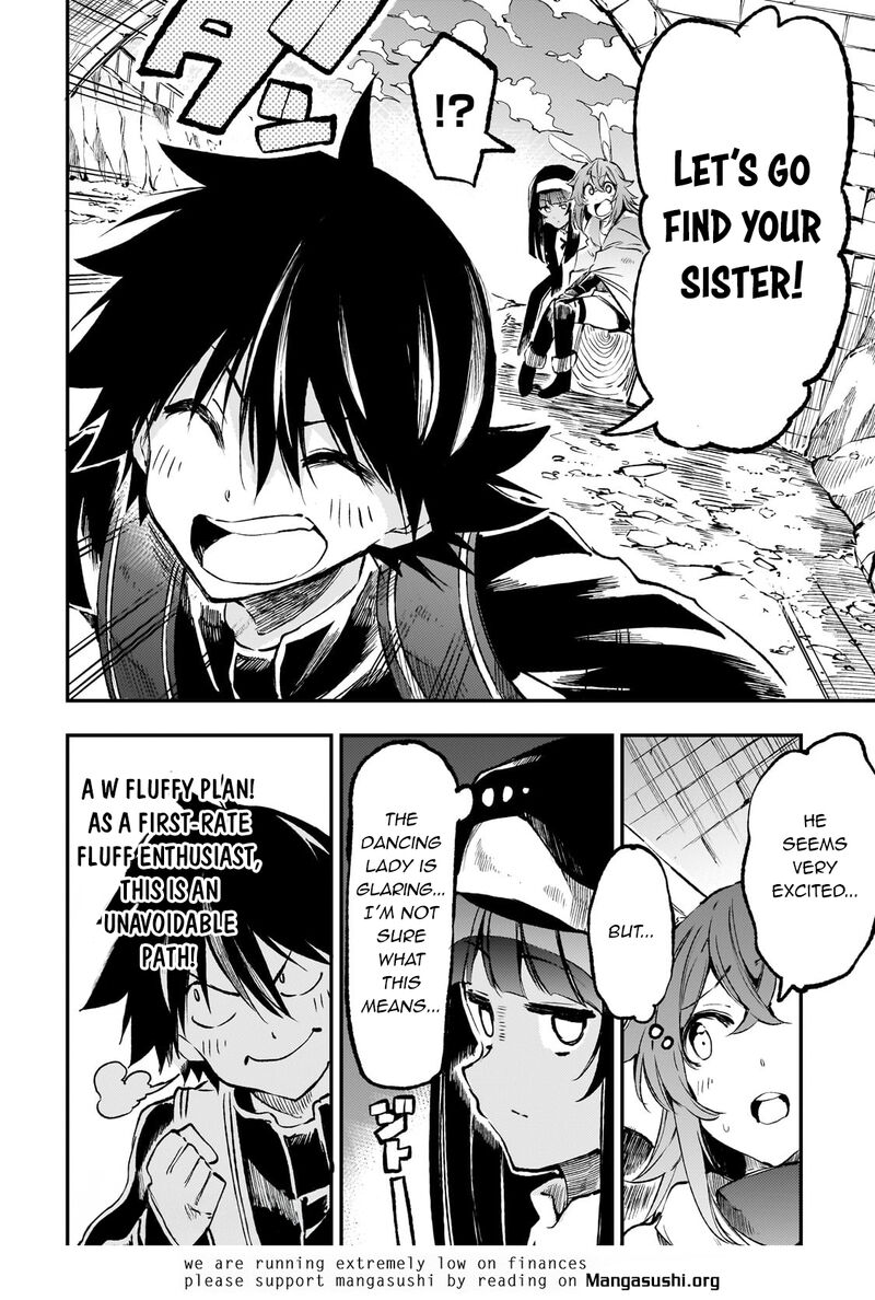 Hitoribocchi No Isekai Kouryaku Chapter 254 Page 14