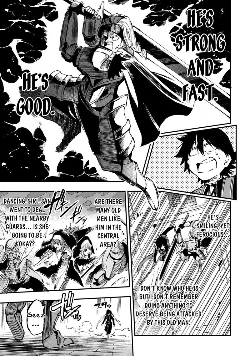 Hitoribocchi No Isekai Kouryaku Chapter 261 Page 15