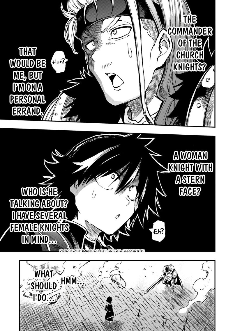 Hitoribocchi No Isekai Kouryaku Chapter 262 Page 2