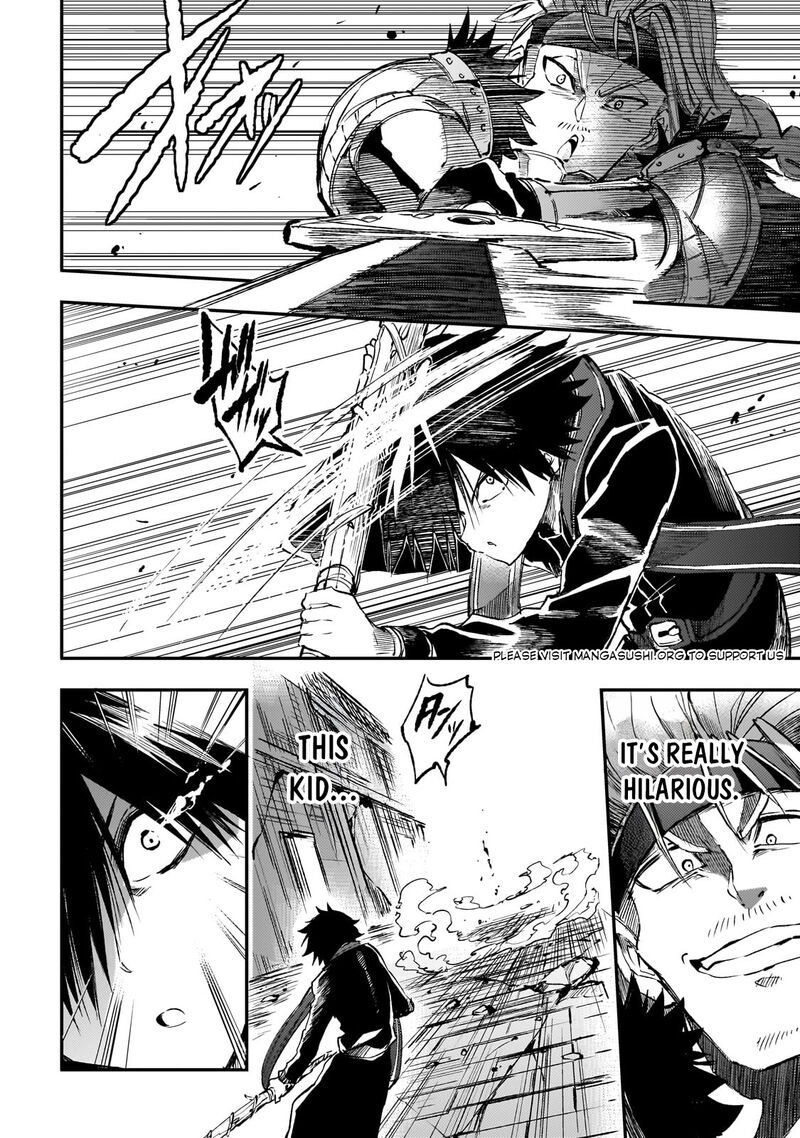 Hitoribocchi No Isekai Kouryaku Chapter 262 Page 7