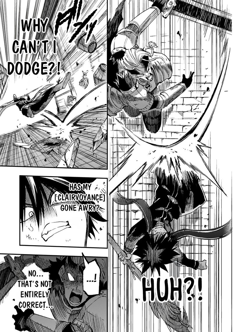 Hitoribocchi No Isekai Kouryaku Chapter 264 Page 11